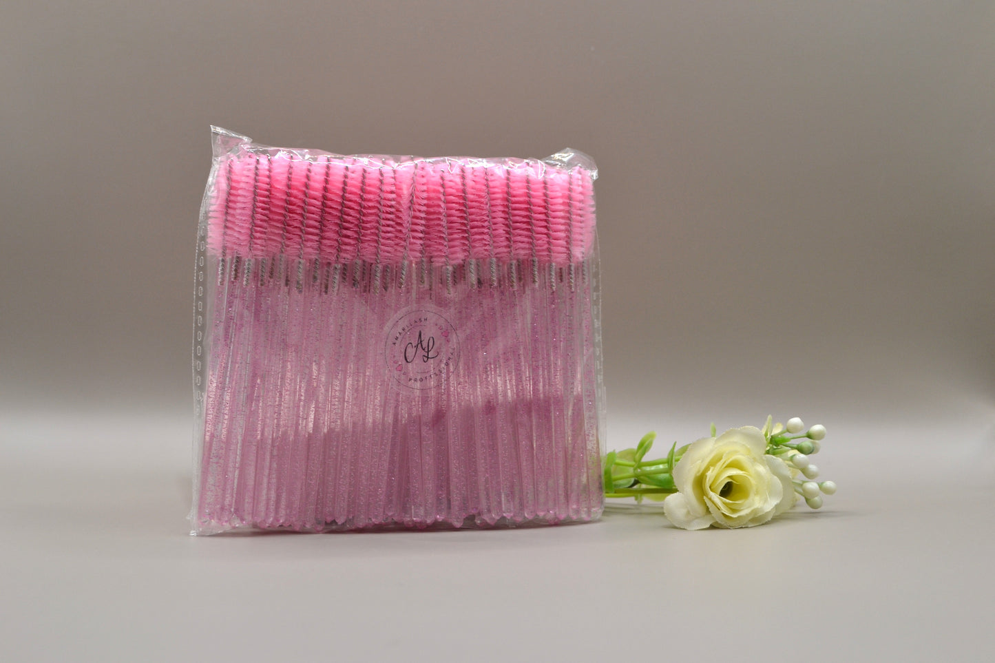 Disposable Mascara Wands