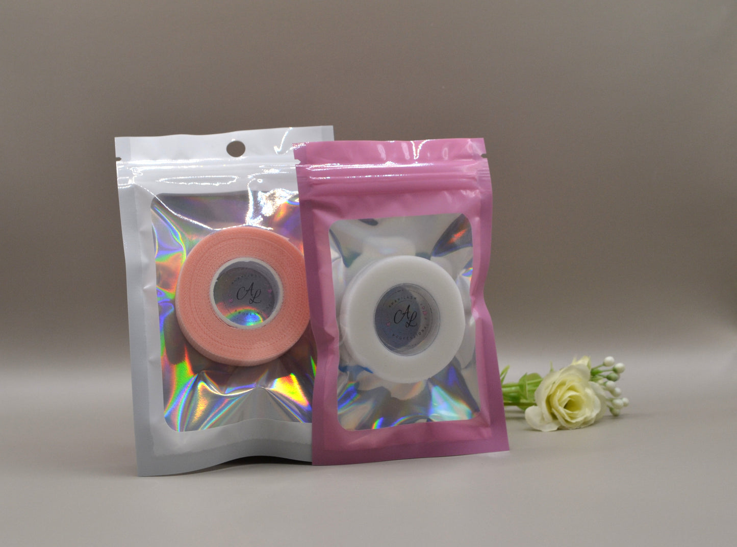 Eyelash Tape