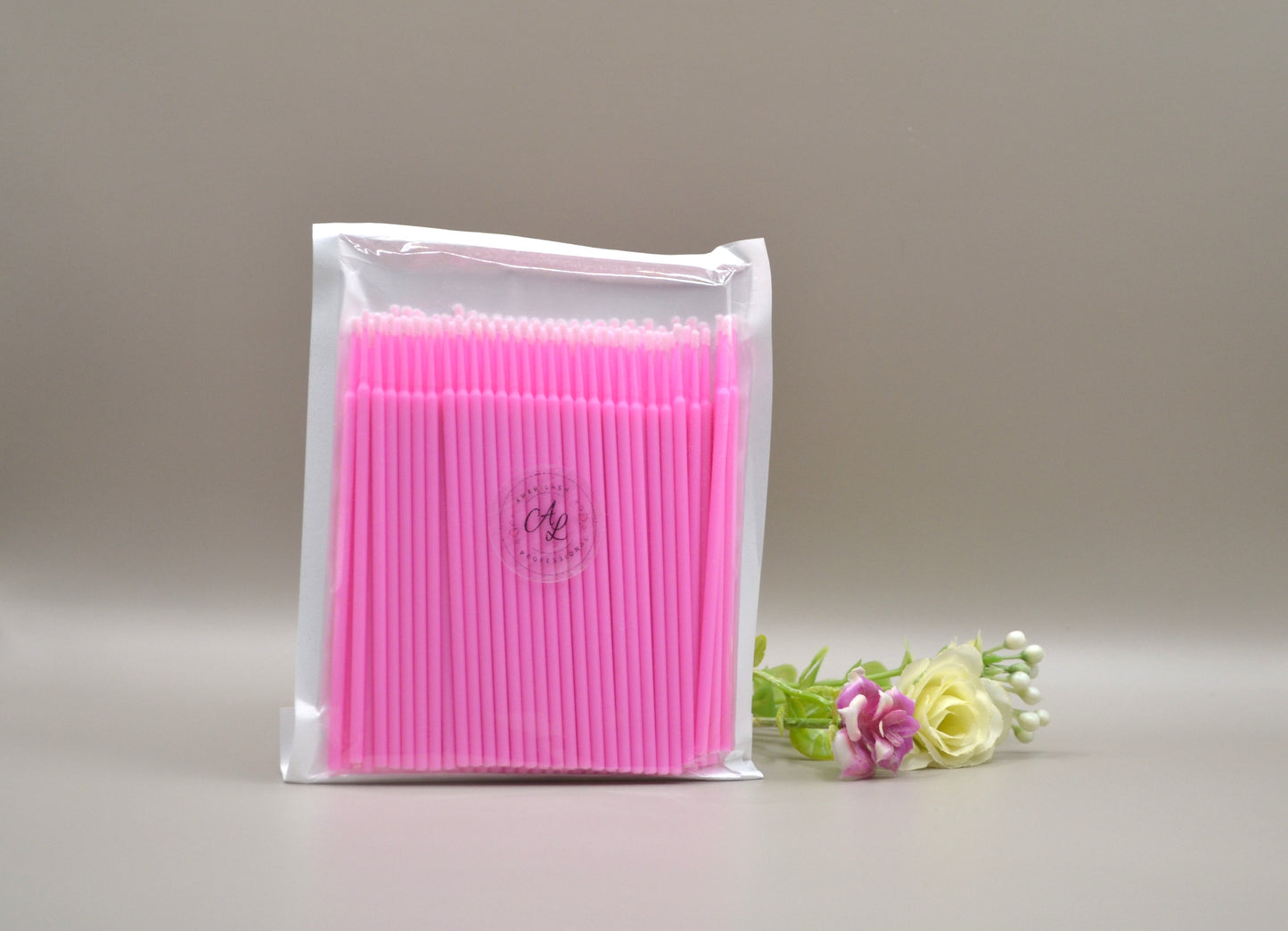 Micro Applicator Brushes