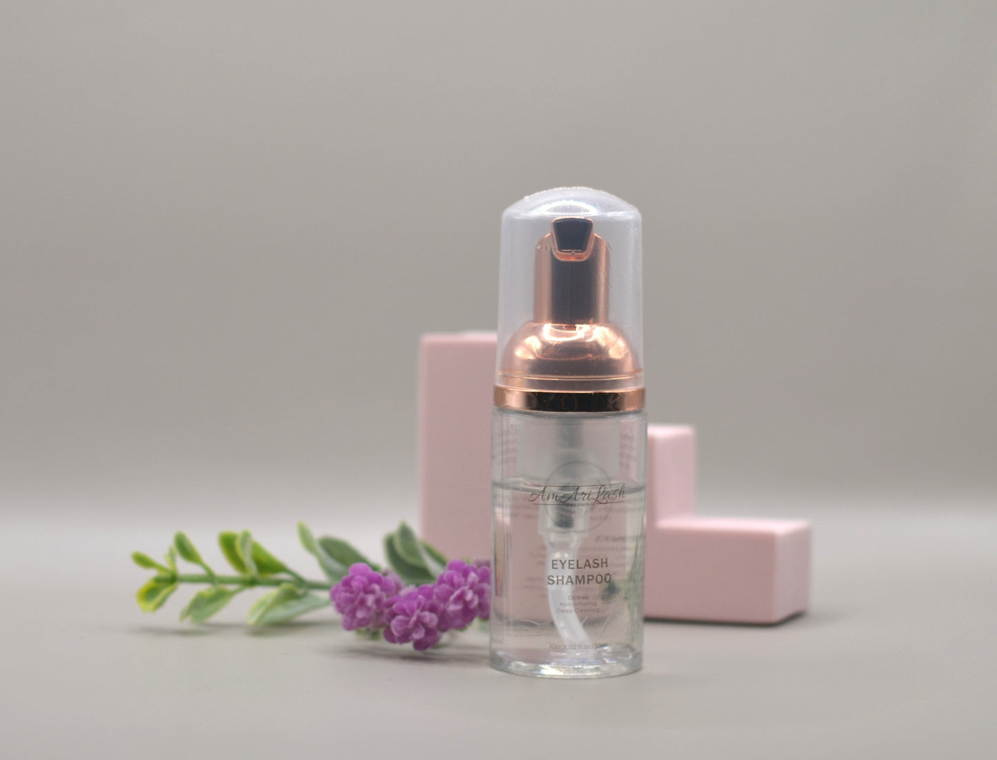 Lash Extension Shampoo 30ml