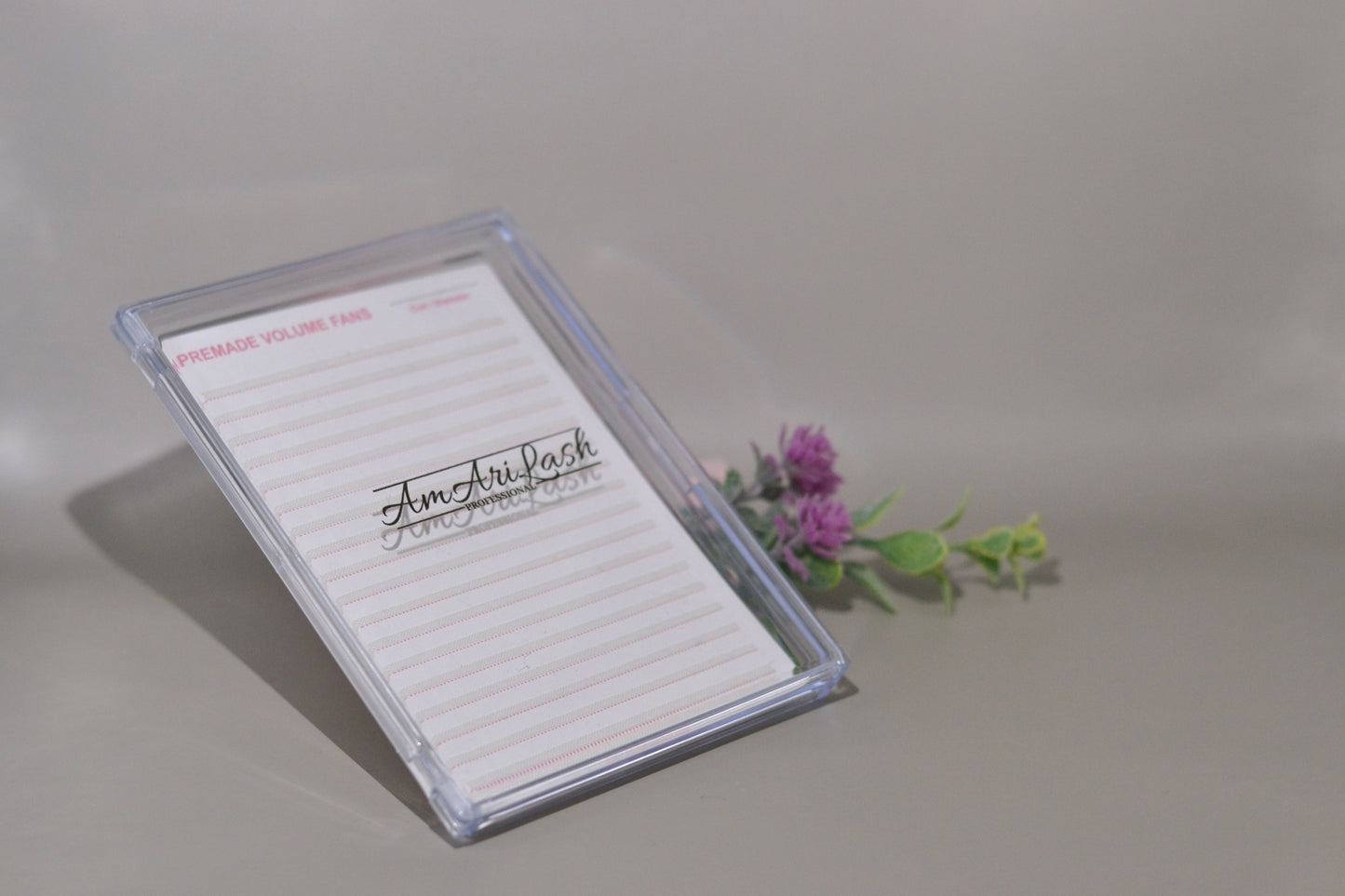 Promade Fan Storage Box