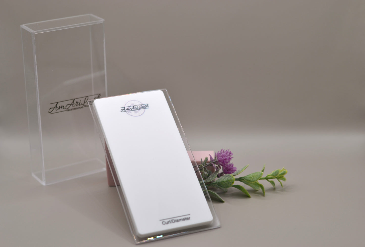 Lash Tiles with Cover( Large)