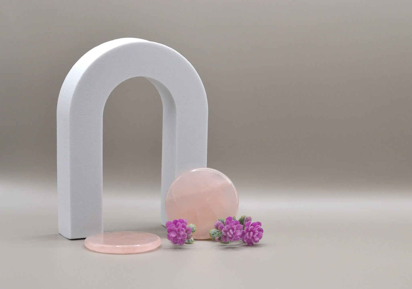 Jade Stone Glue Pallet Holder