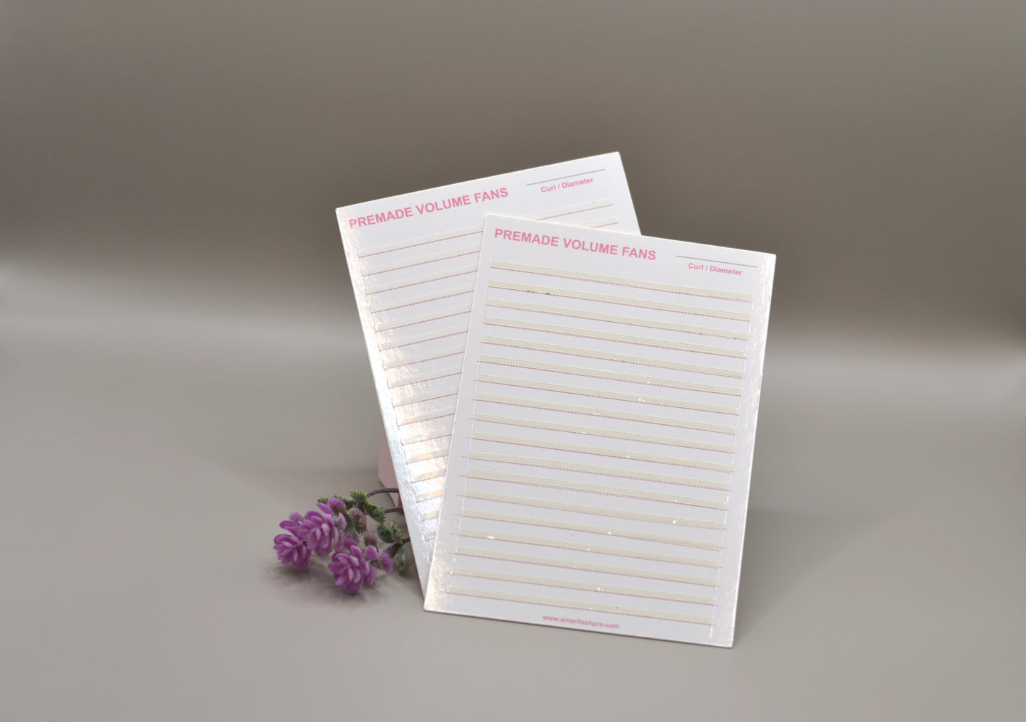 Extra Sheets for Storage Box