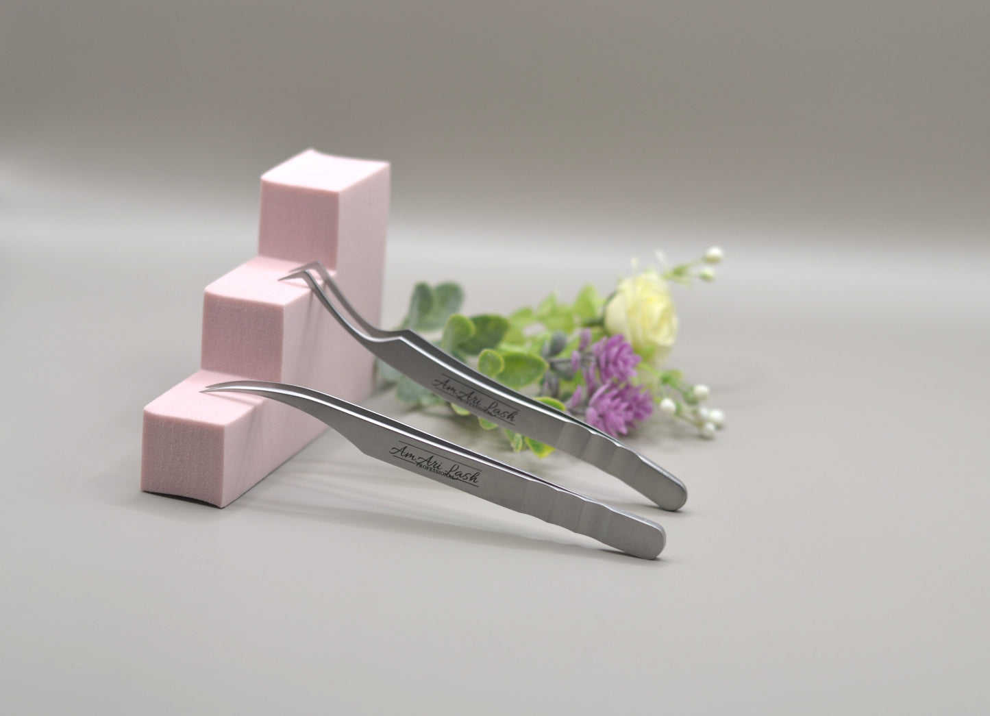 Platinum Collection Tweezers