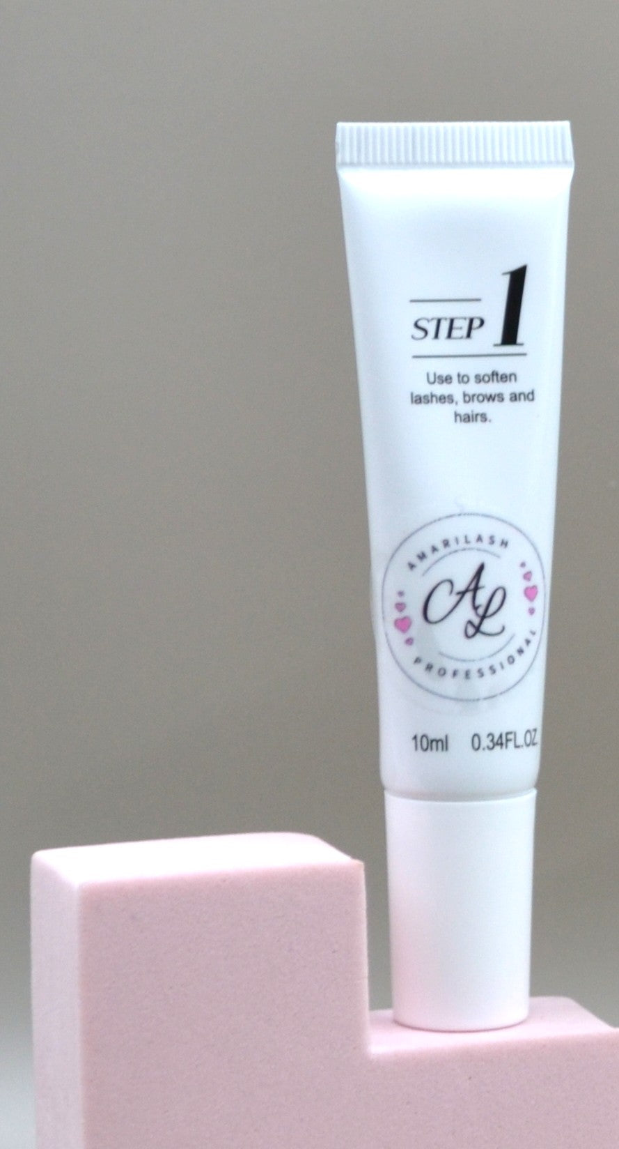 Korean Lash Lifting & Lamination Solutions