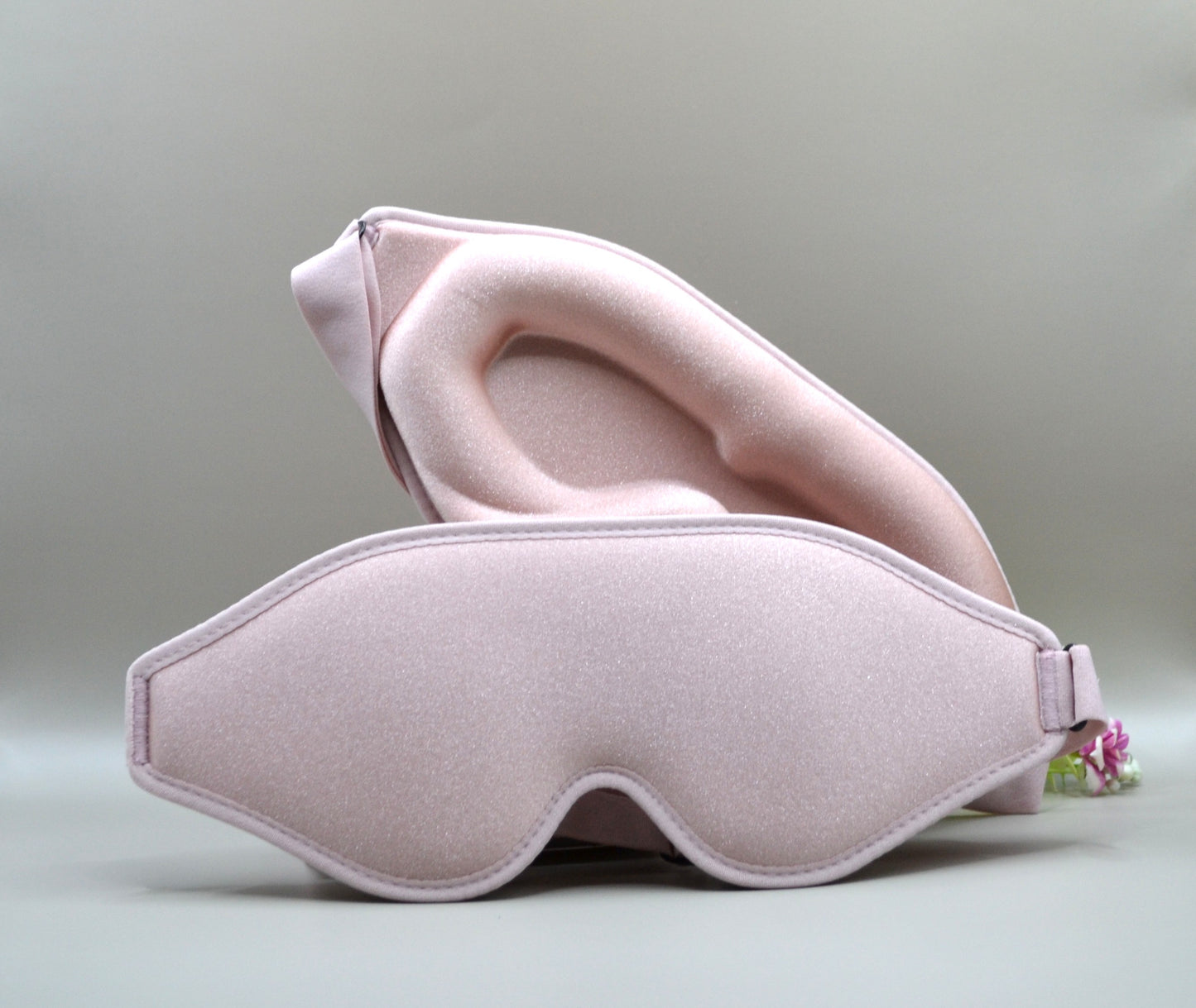 3D Sleep Mask