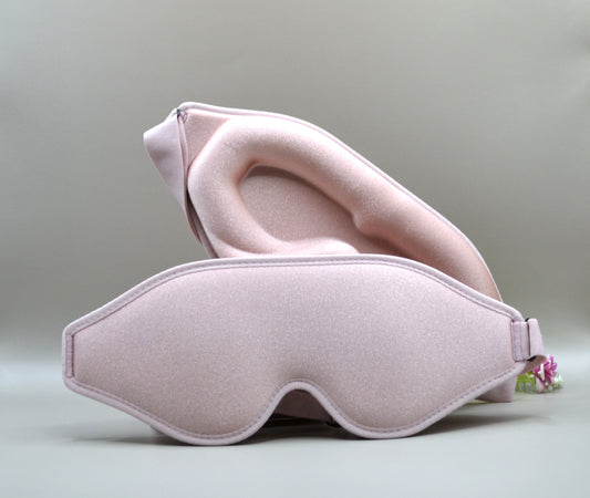 3D Sleep Mask
