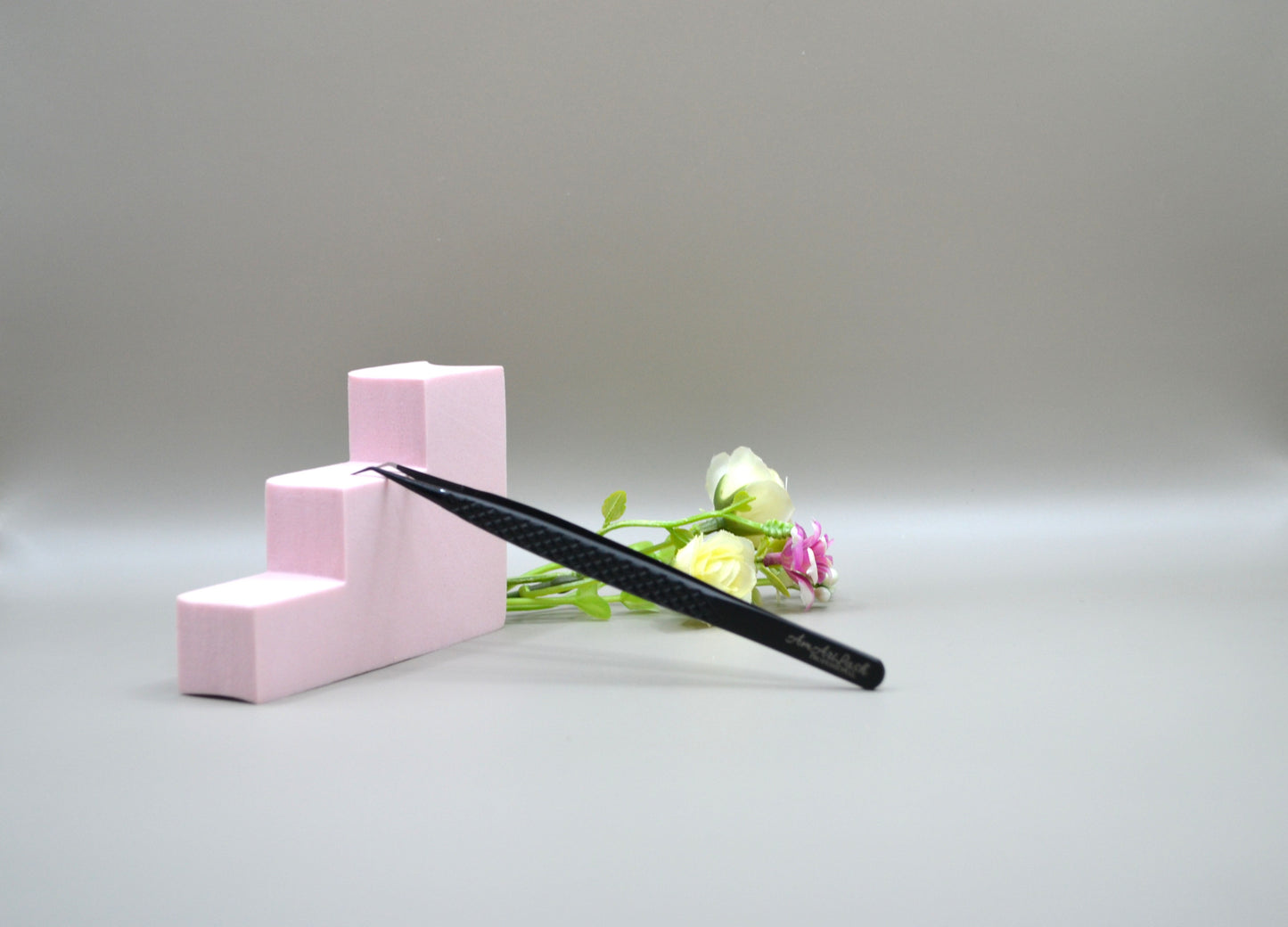 Midnight Luxe Tweezer Collection