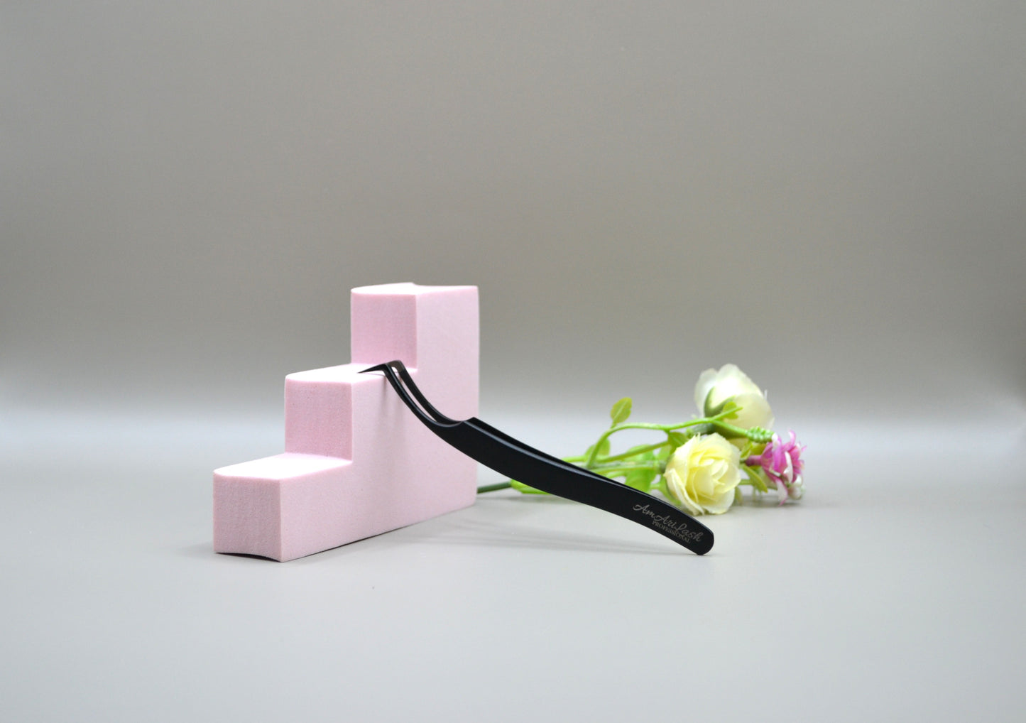 Midnight Luxe Tweezer Collection