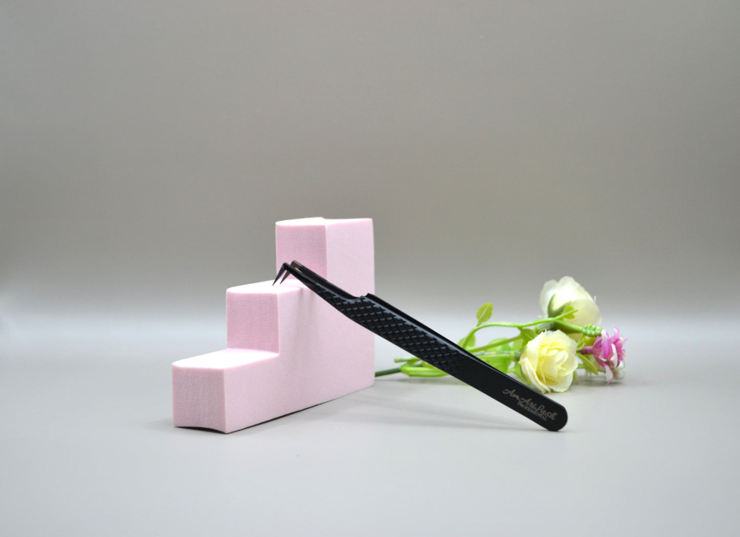 Midnight Luxe Tweezer Collection