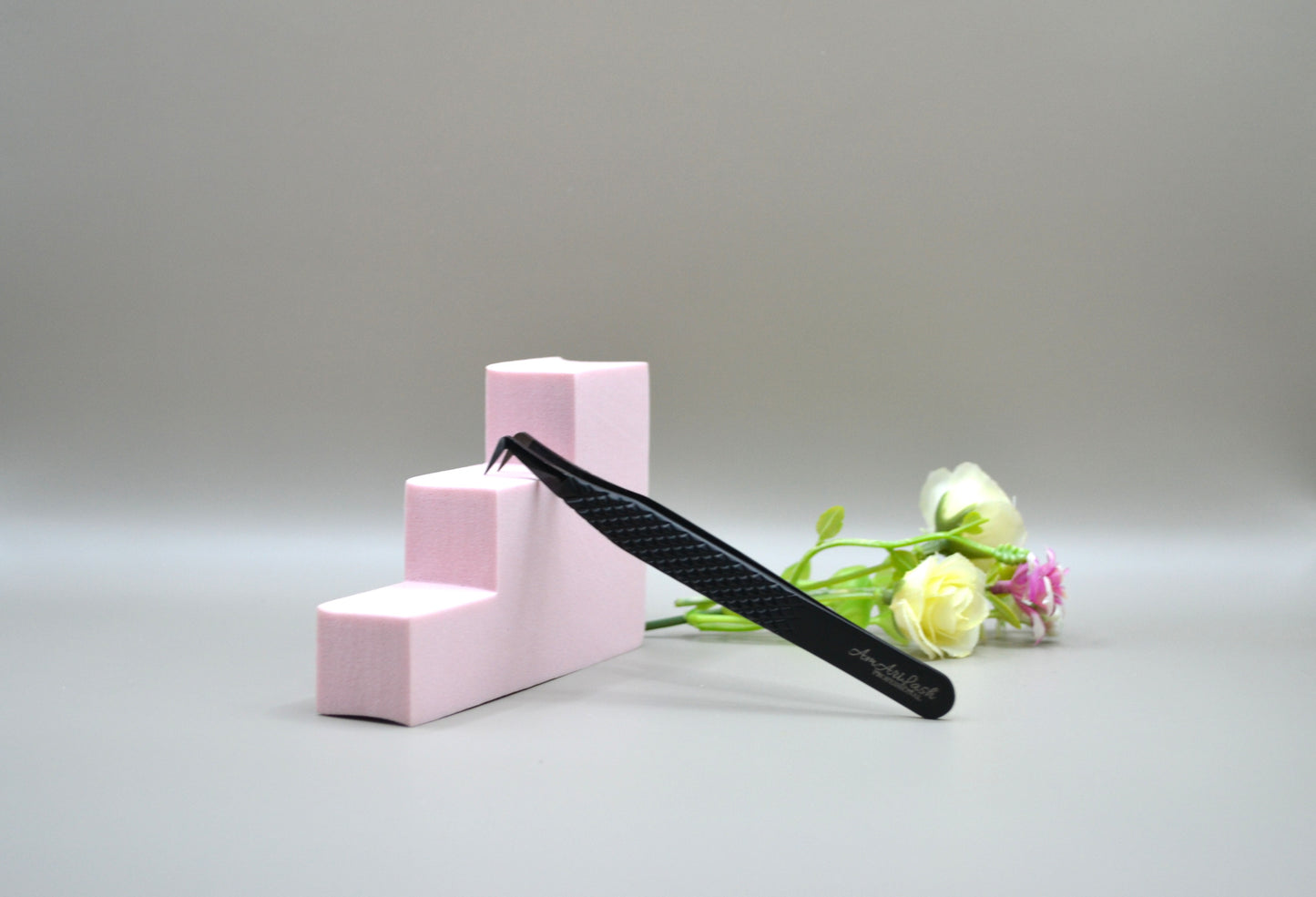 Midnight Luxe Tweezer Collection