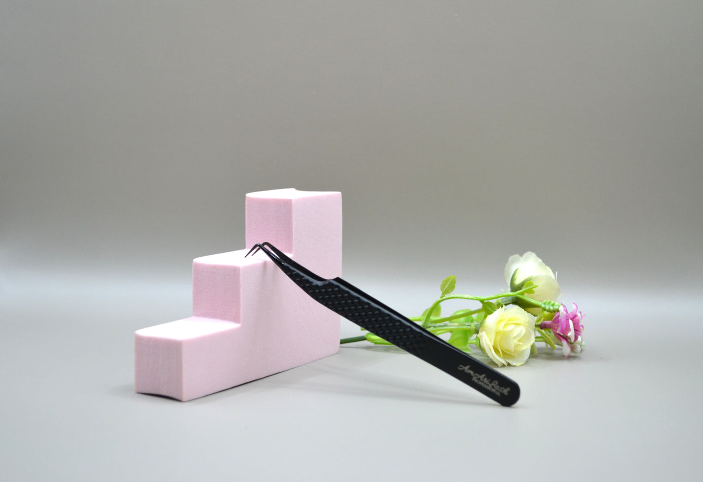 Midnight Luxe Tweezer Collection