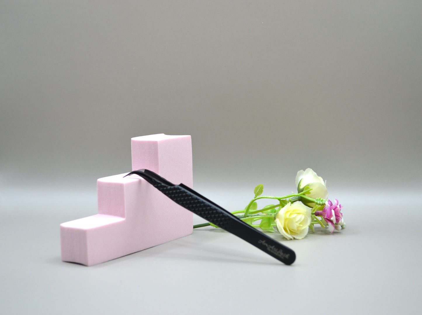 Midnight Luxe Tweezer Collection