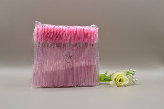 Disposable Mascara Wands