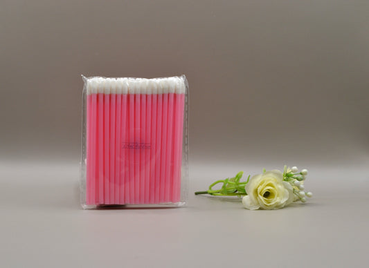 Disposable Lip Brushes