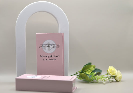 Moonlight Glow  Classic Lash Trays