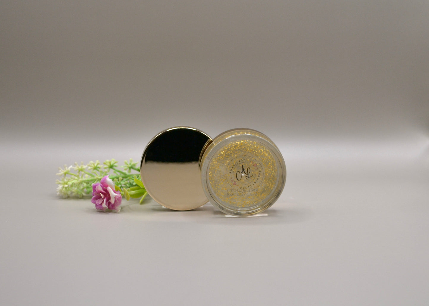 Korean Lash Lift Glue Balm