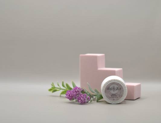 Cream Remover