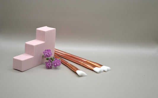 Lash Brush