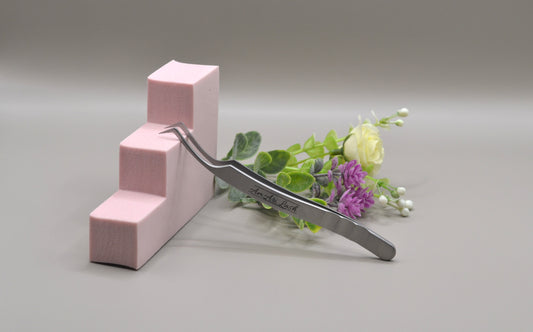 Platinum Collection Tweezers
