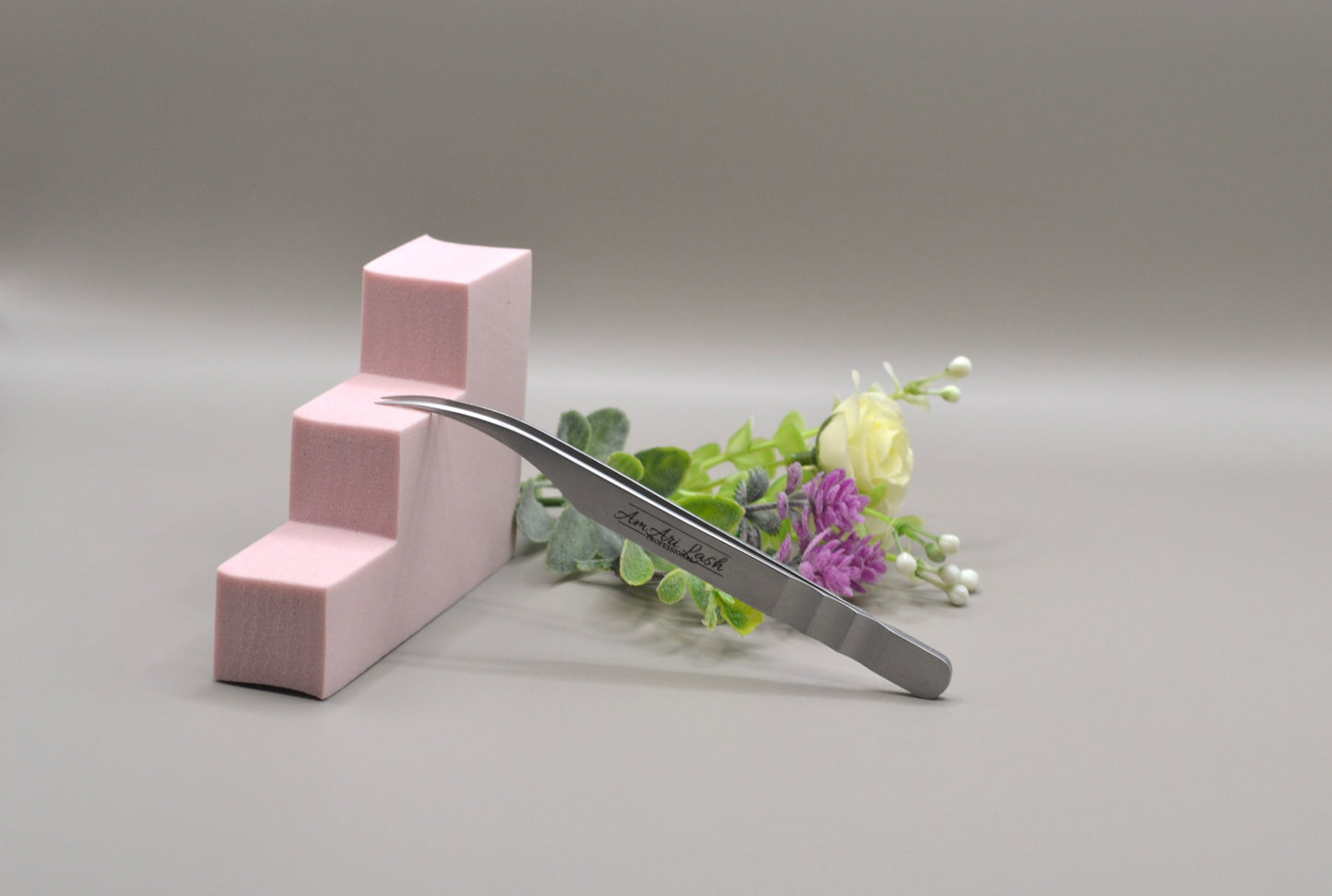 Platinum Collection Tweezers